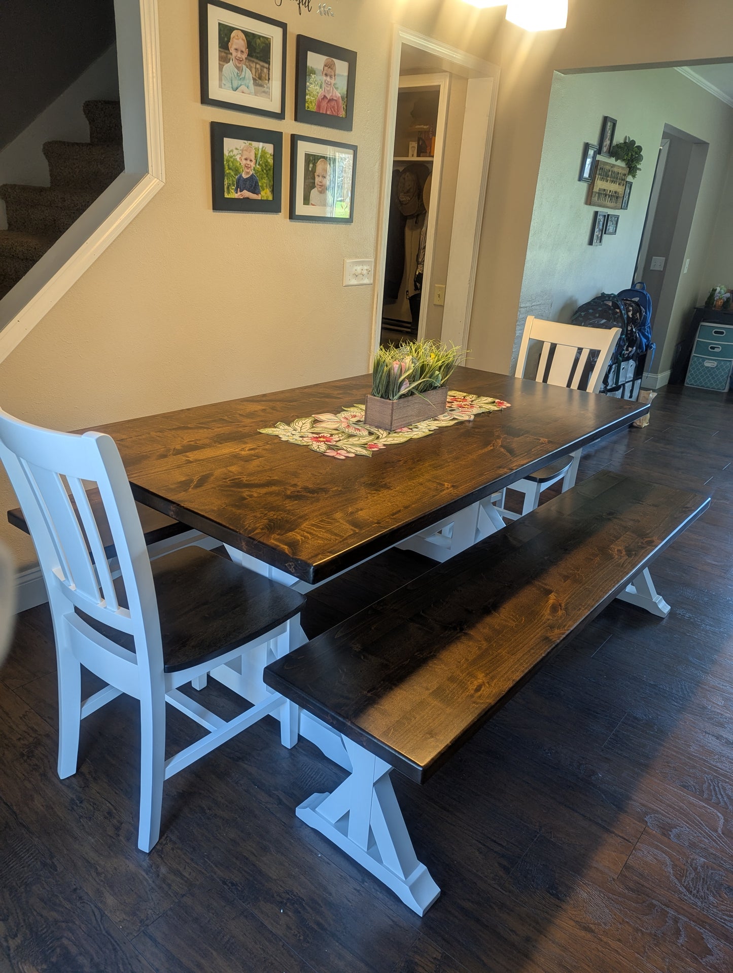 The Original Farmhouse Table