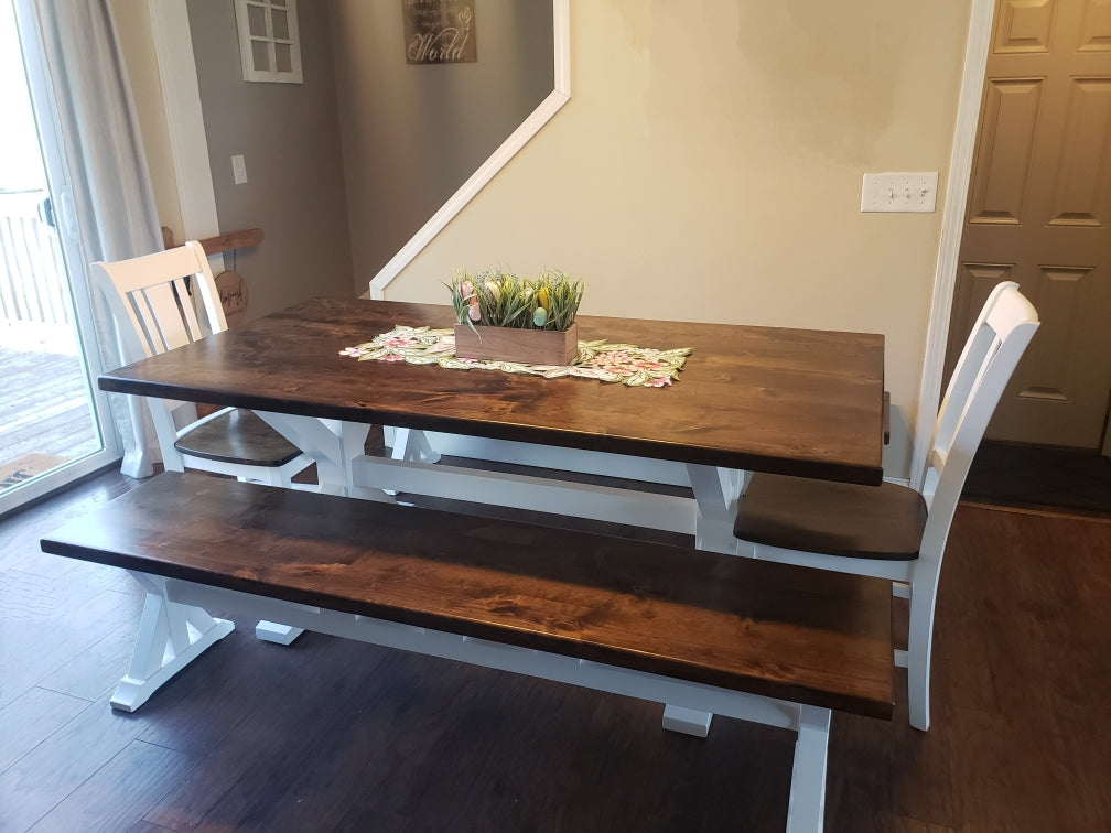 The Original Farmhouse Table