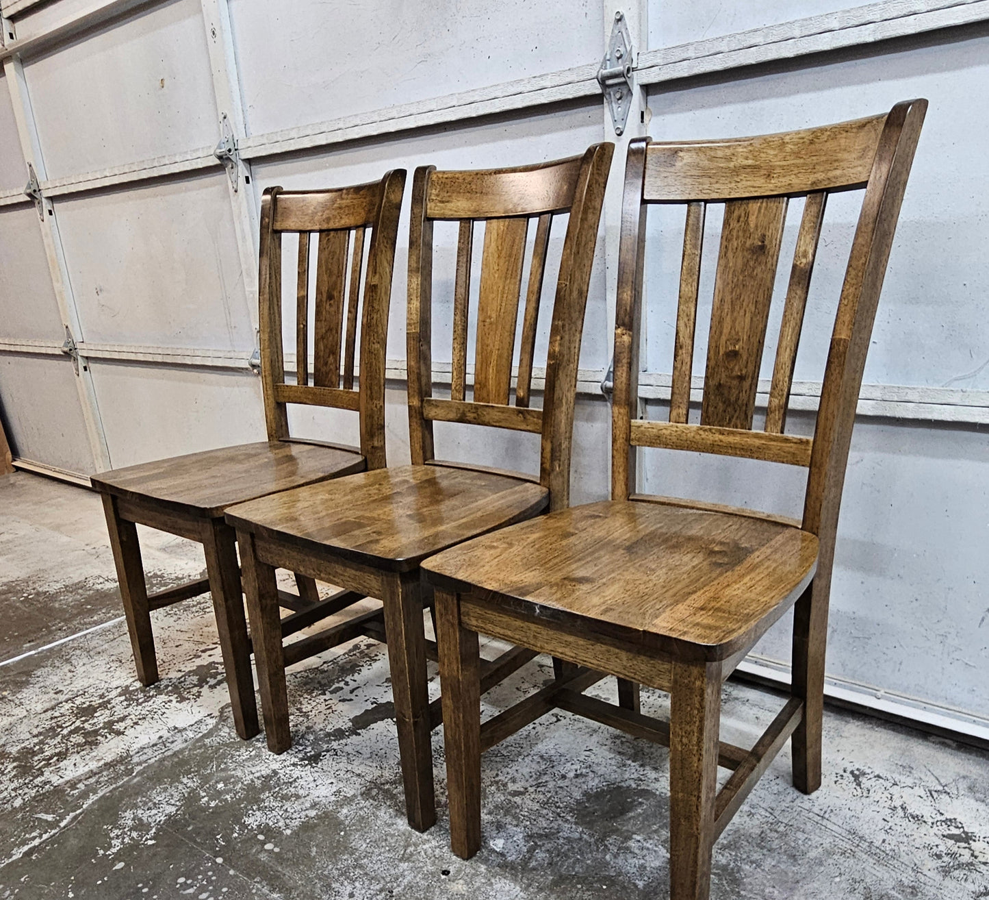 The Winona Chair