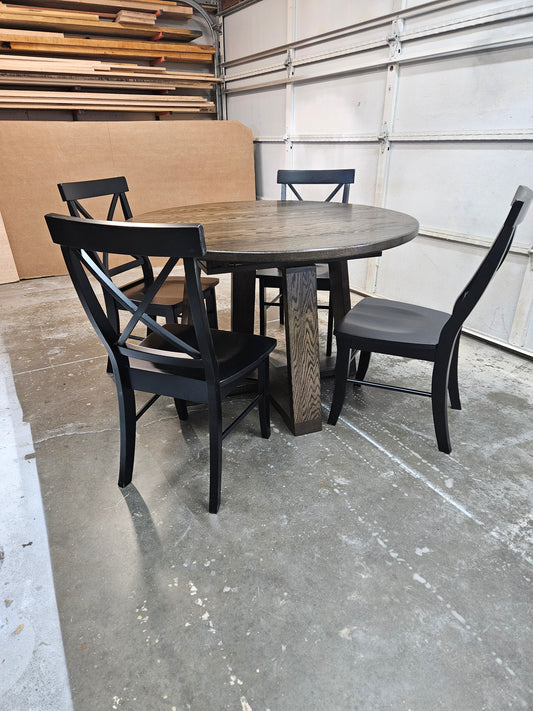 The Broadway Dining Table