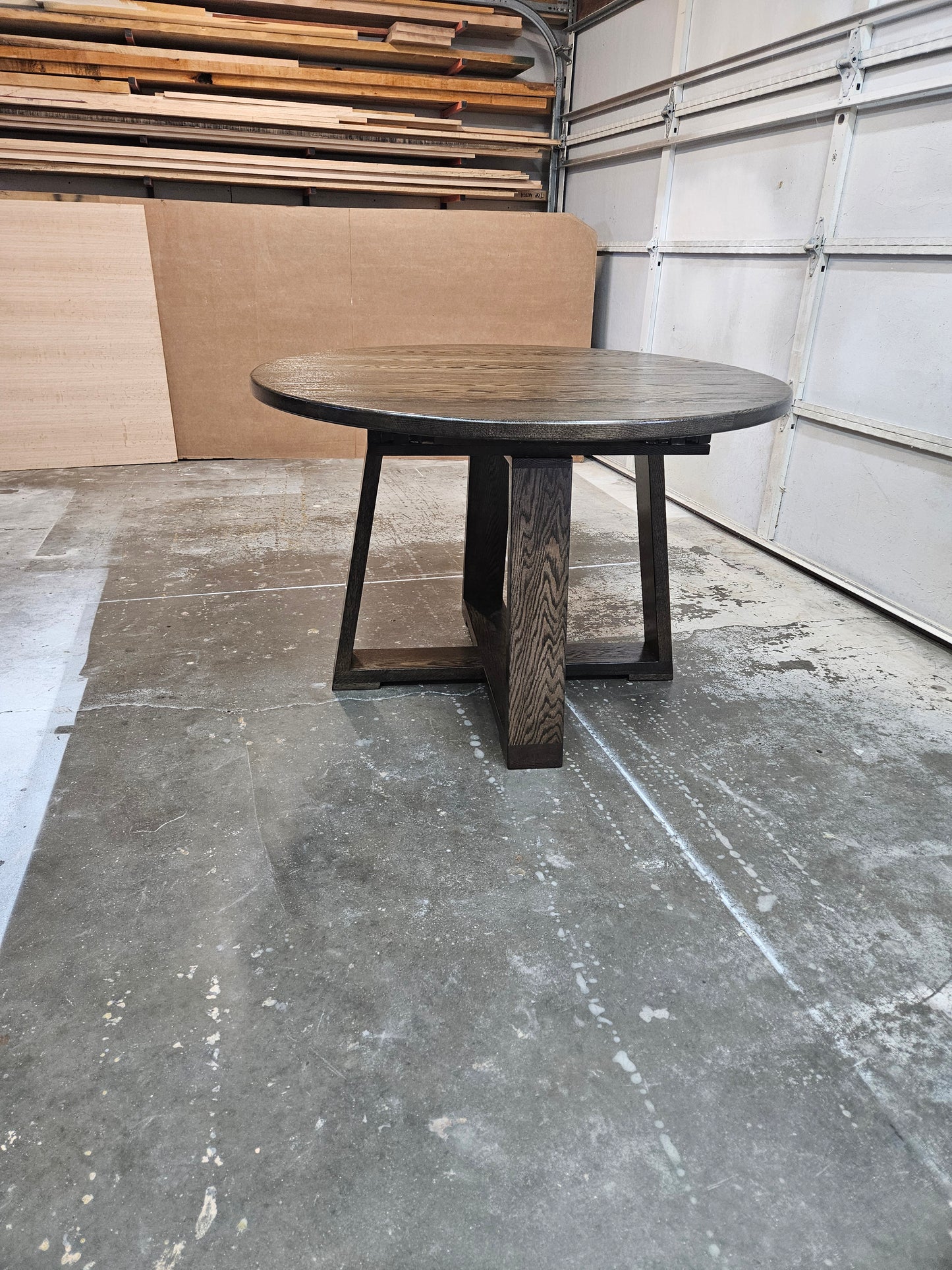 The Broadway Dining Table
