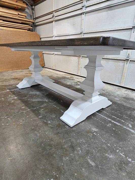 The Rodney Dining Table