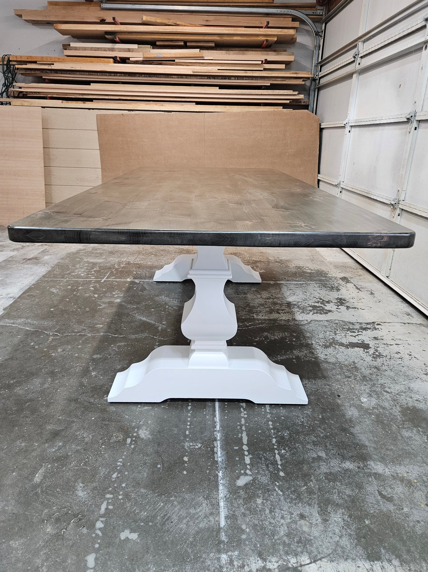 The Rodney Dining Table