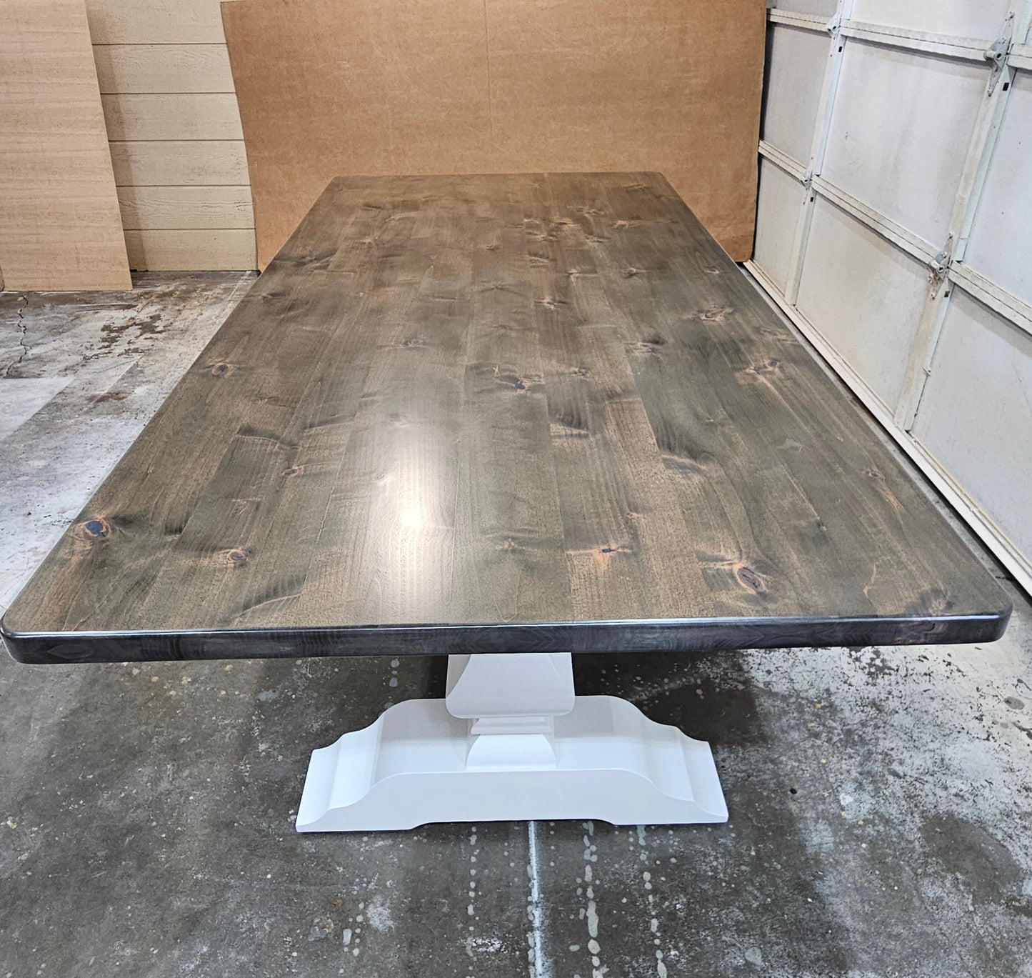 The Rodney Dining Table