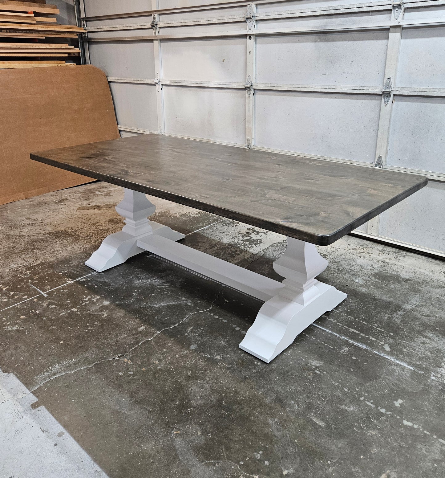 The Rodney Dining Table