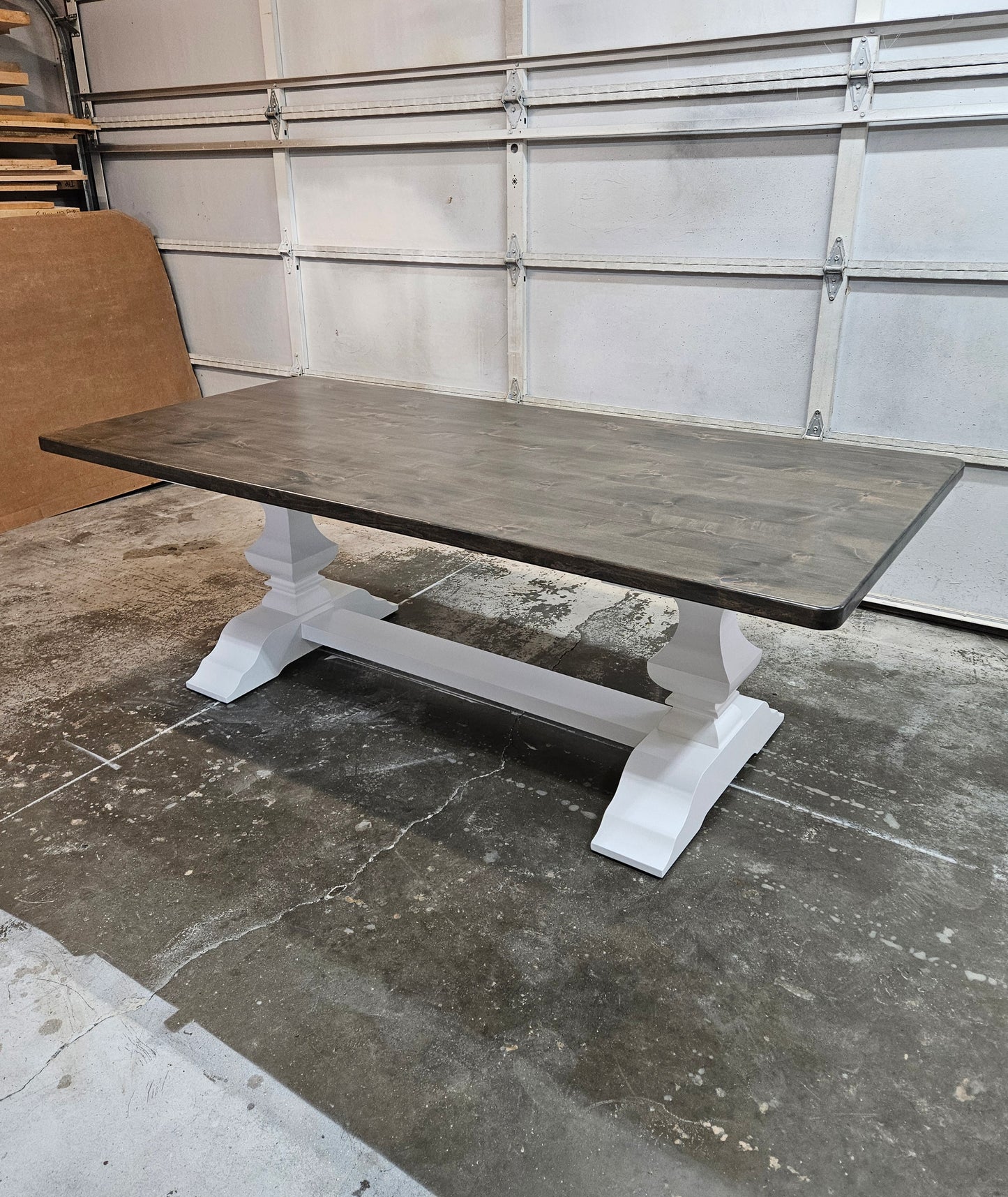 The Rodney Dining Table