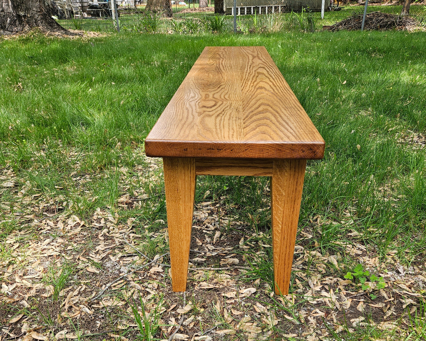 The BLD Bench