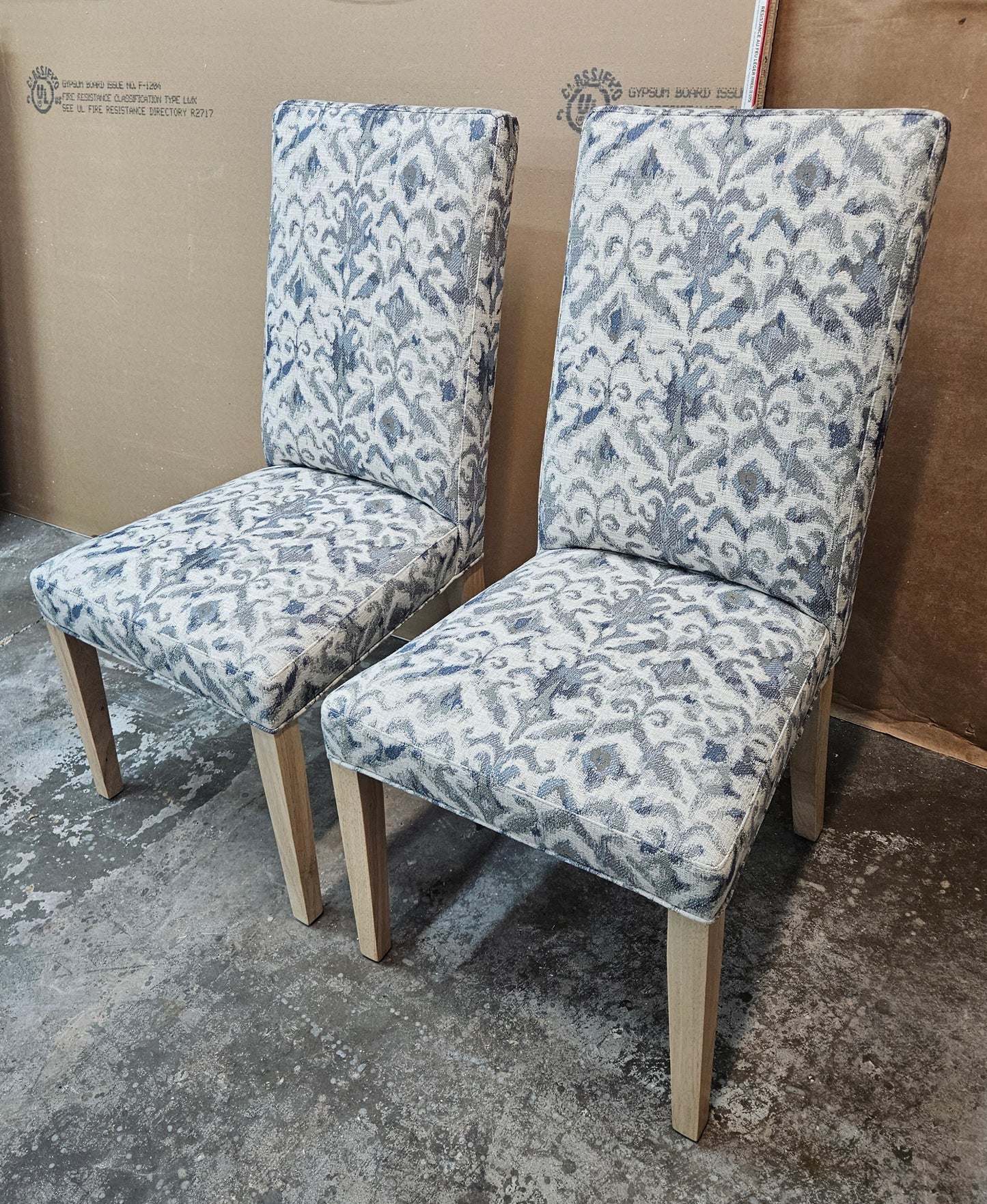 The Noah Chair