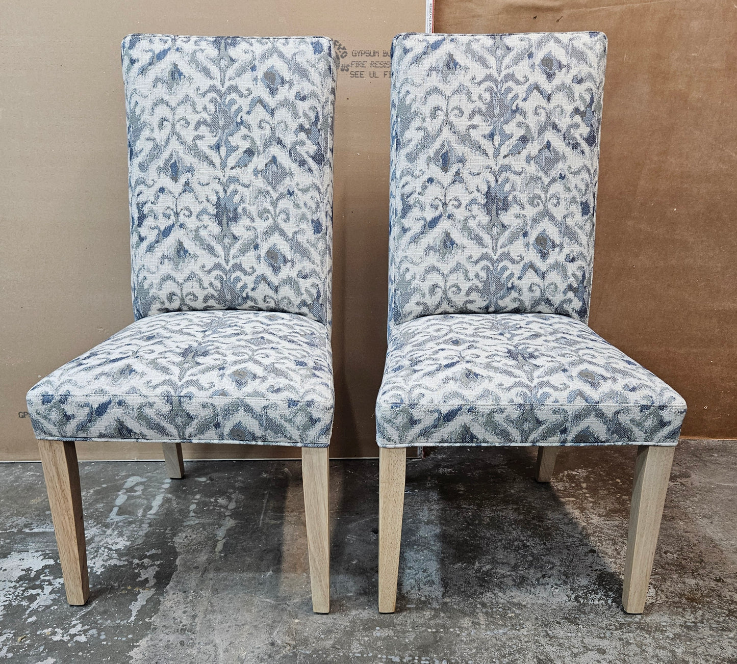 The Noah Chair