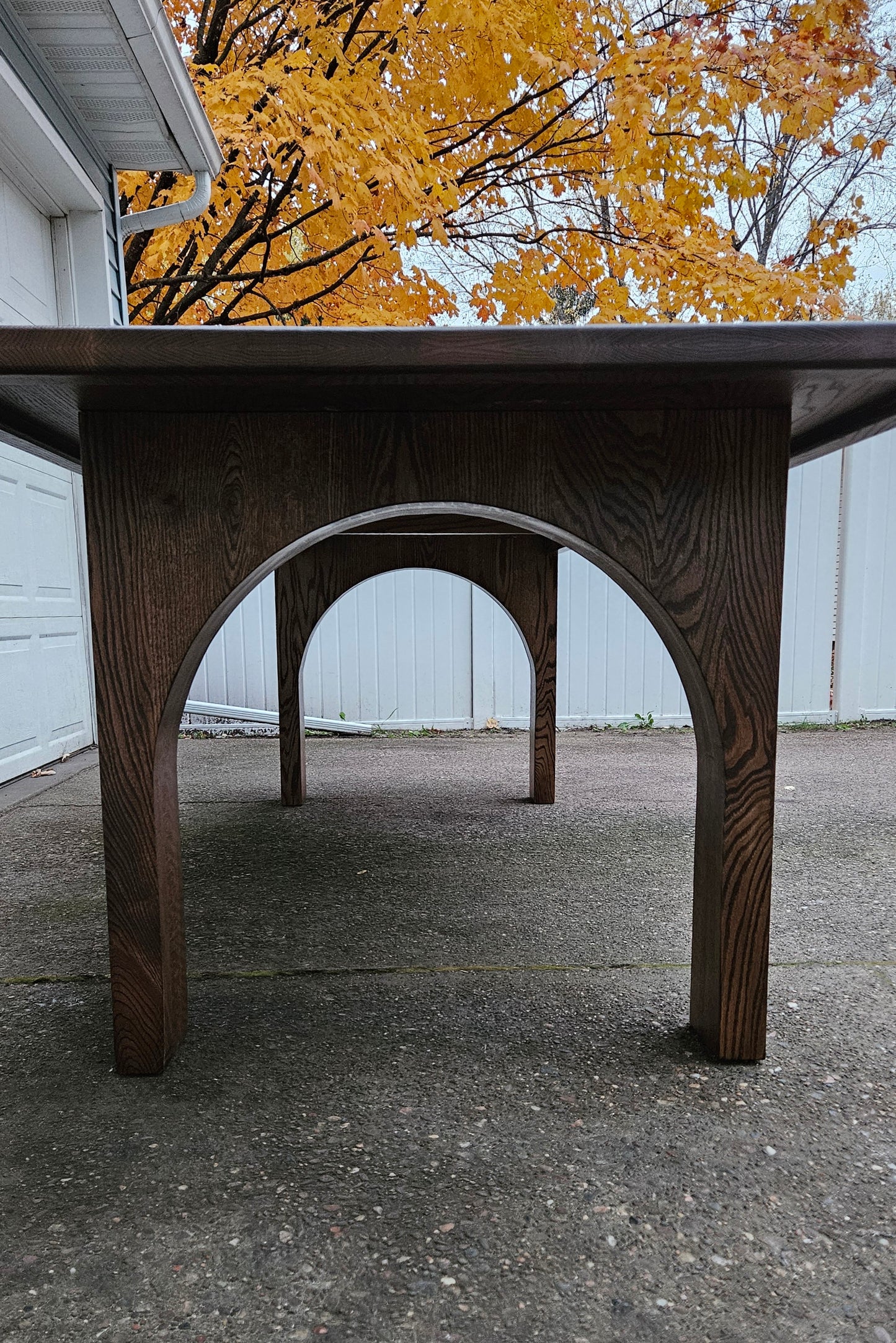 The Freedom Table - (Table Only)