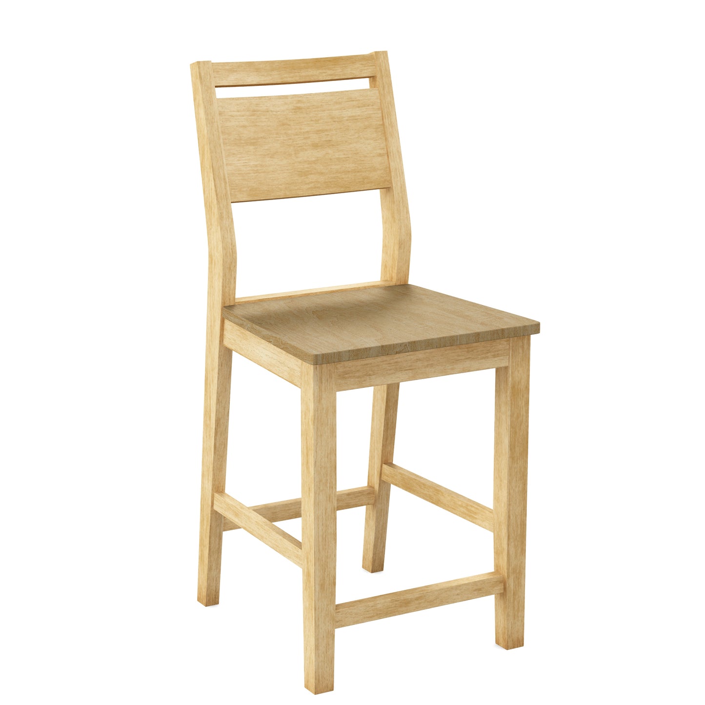 The Eau Claire Modern Stool