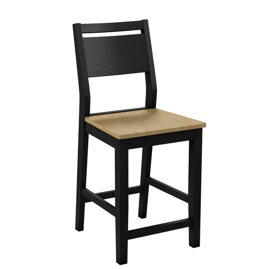 The Eau Claire Modern Stool