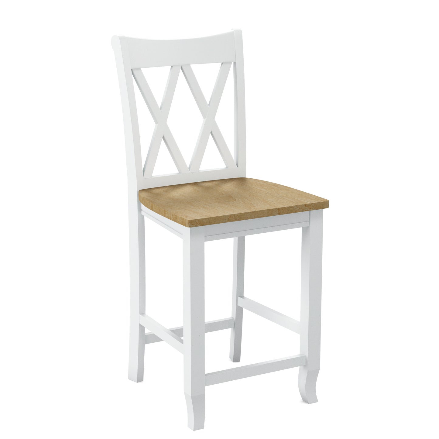 The Harren XX Stool