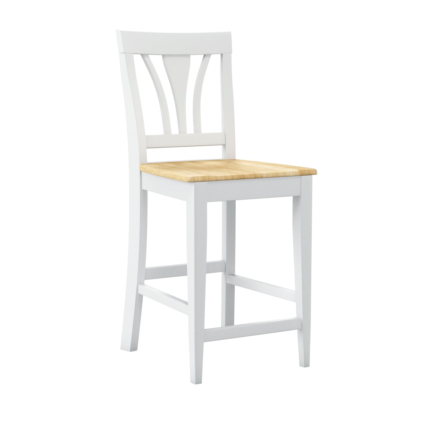 The Rapids Stool