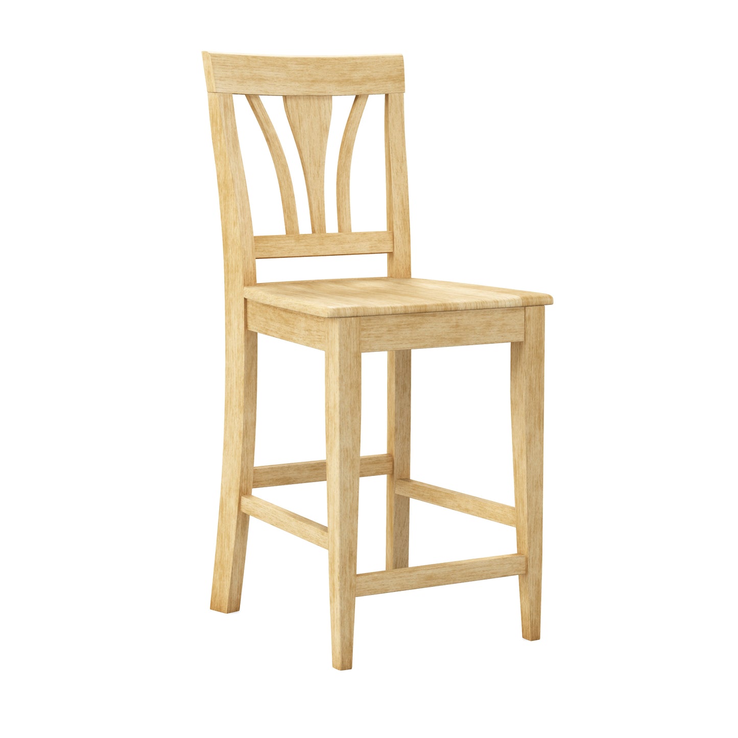 The Rapids Stool
