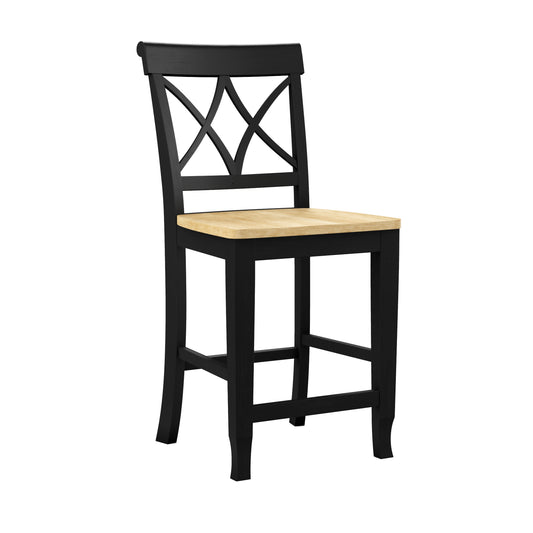 The Hallie Stool