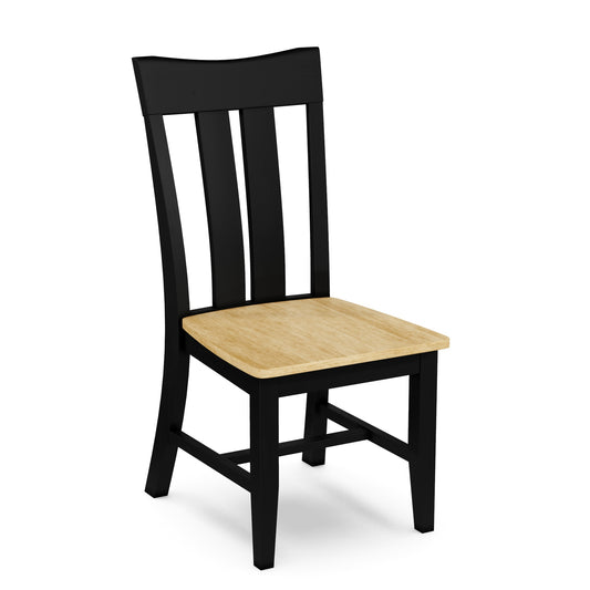 The Rosemount Chair