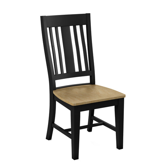 The Baldwin Chair