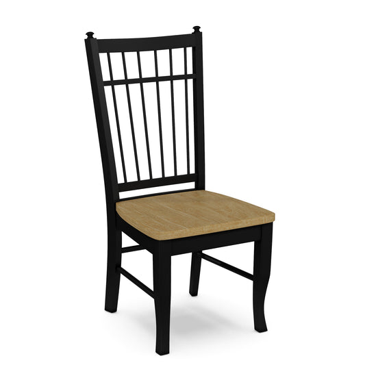 The Menomonie Chair