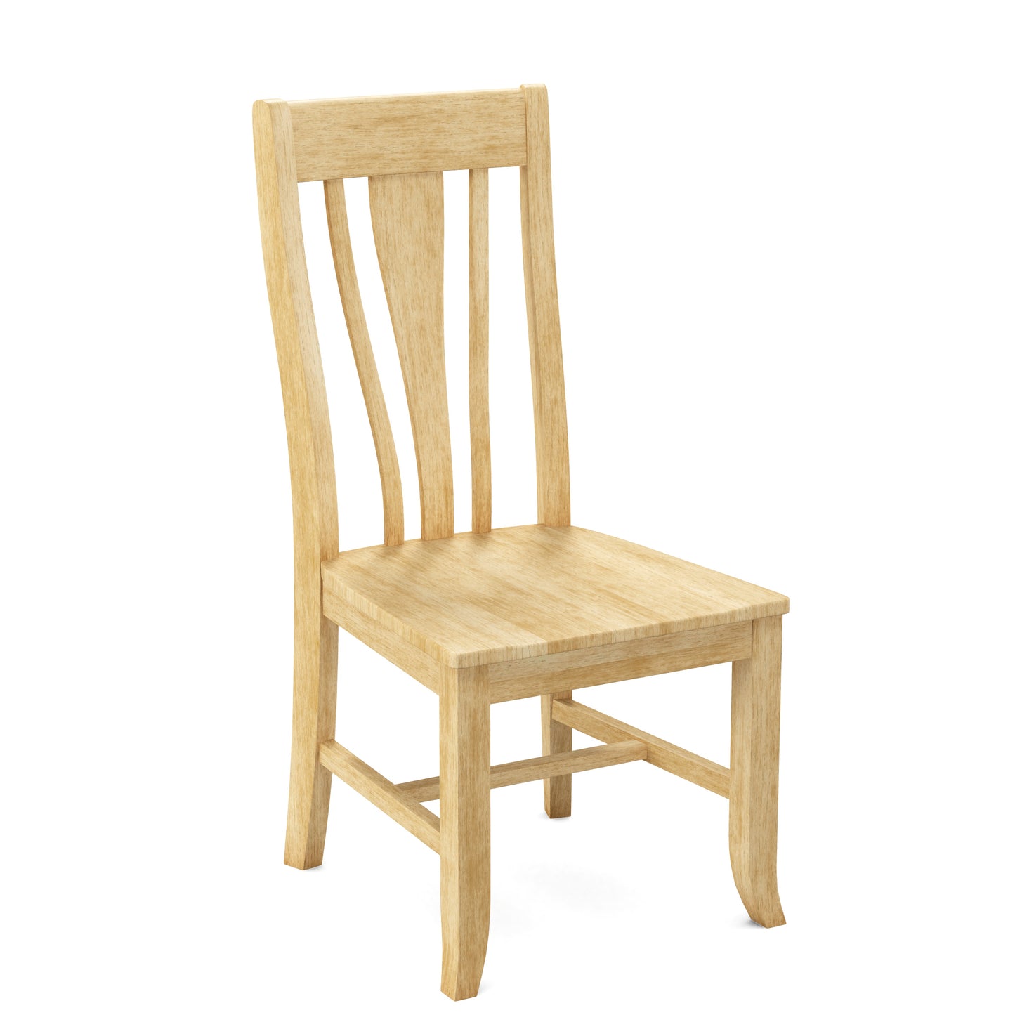 The Wissota Chair