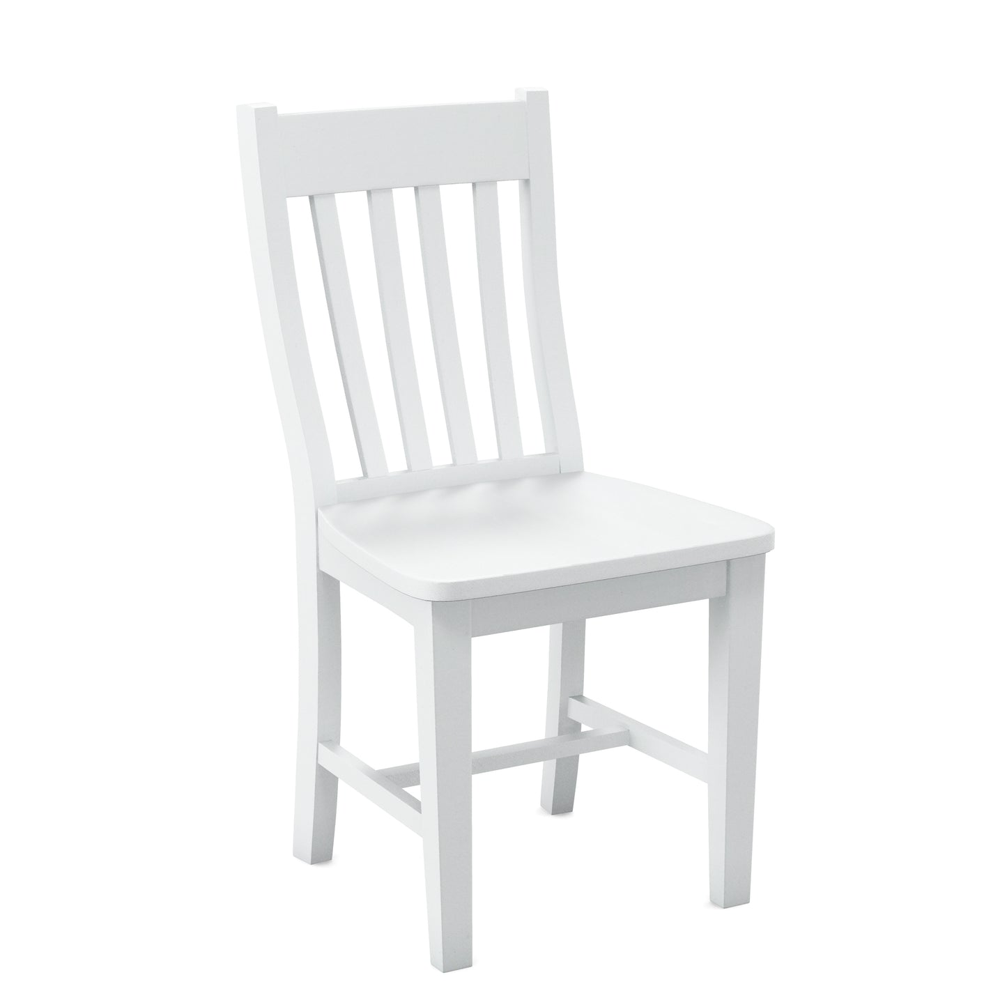 The Chippewa Budget Chair