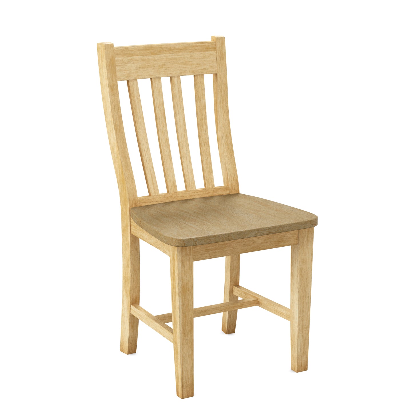 The Chippewa Chair