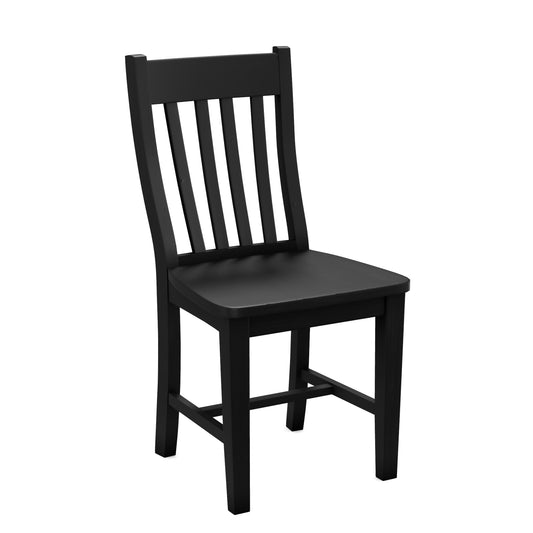 The Chippewa Budget Chair