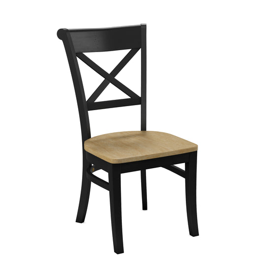 The Charlotte Chair