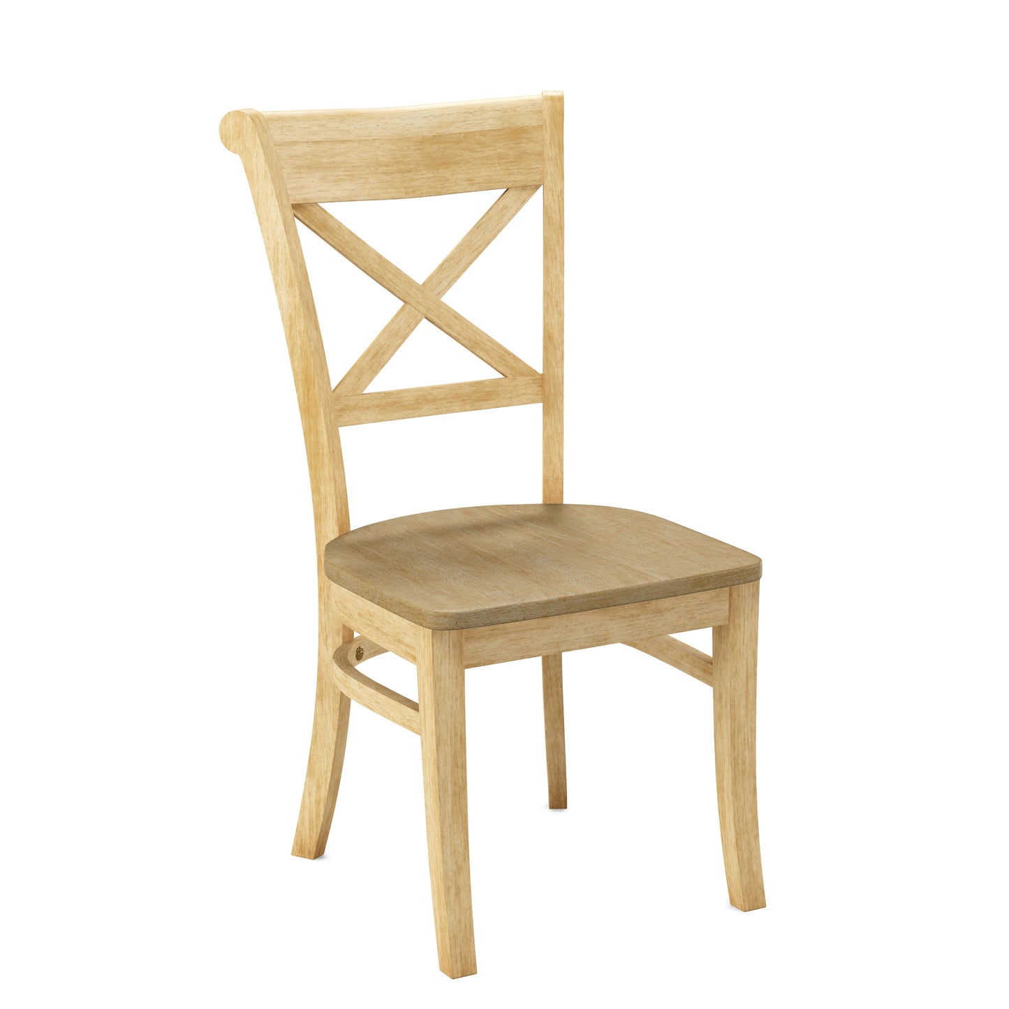 The Charlotte Chair