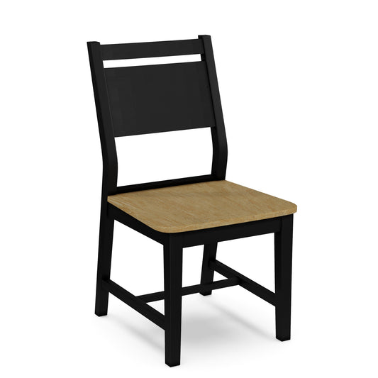 The Eau Claire Modern Chair