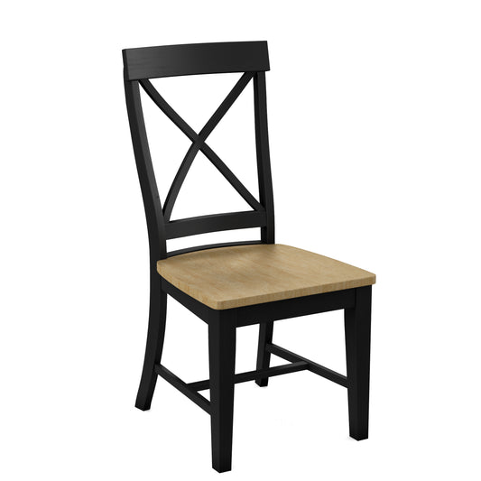 The Creekside Chair
