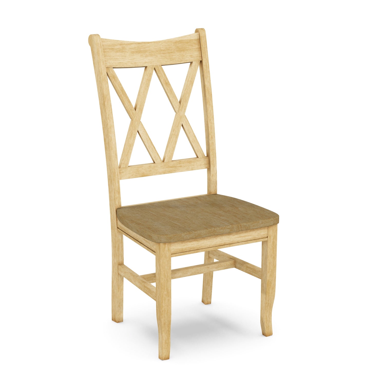 The Harren XX Chair