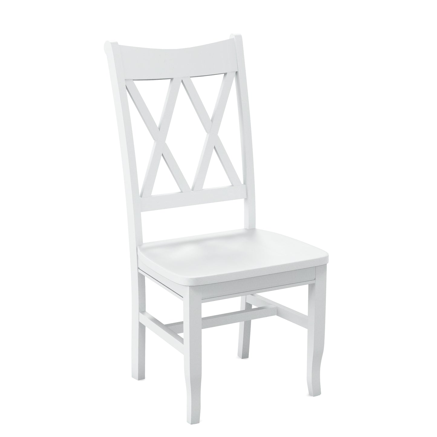 The XX Budget Dining Chair