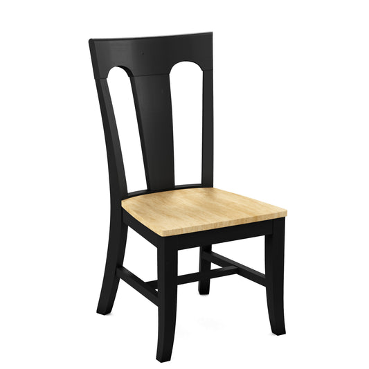 The Amherst Chair