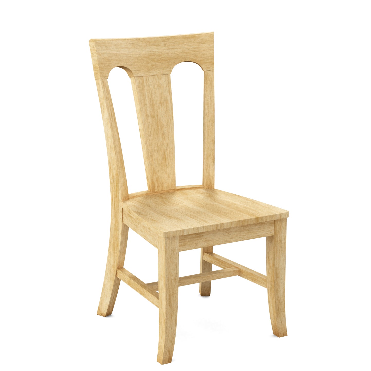 The Amherst Chair