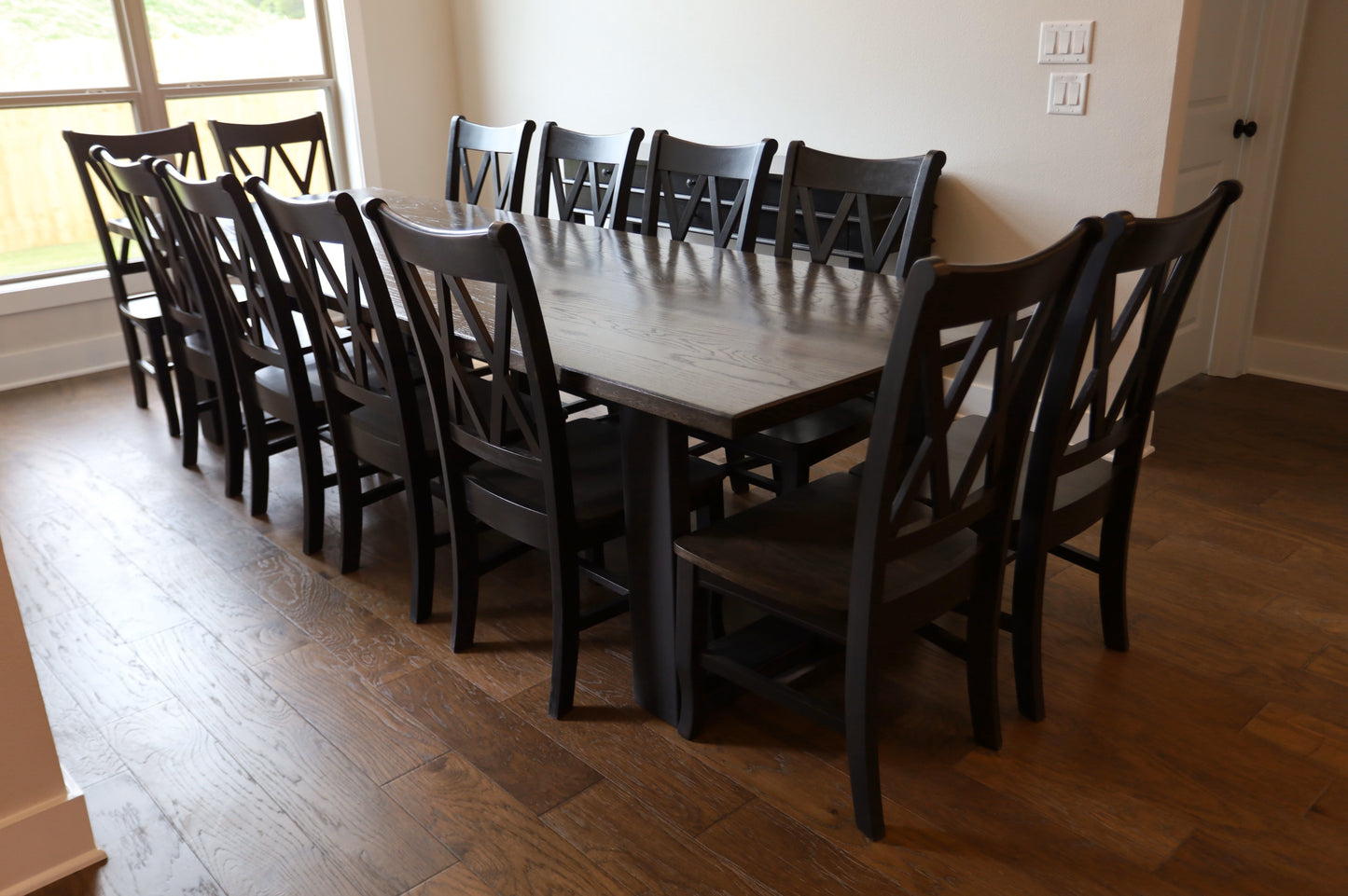 The Modern Jill Dining Table