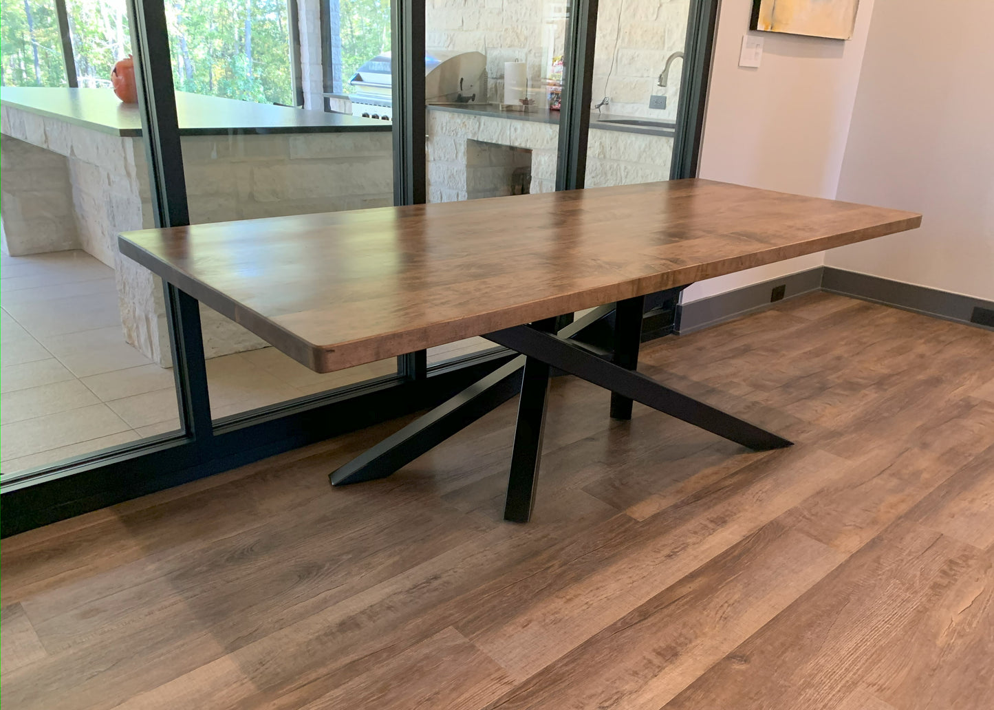The Fairfax Table