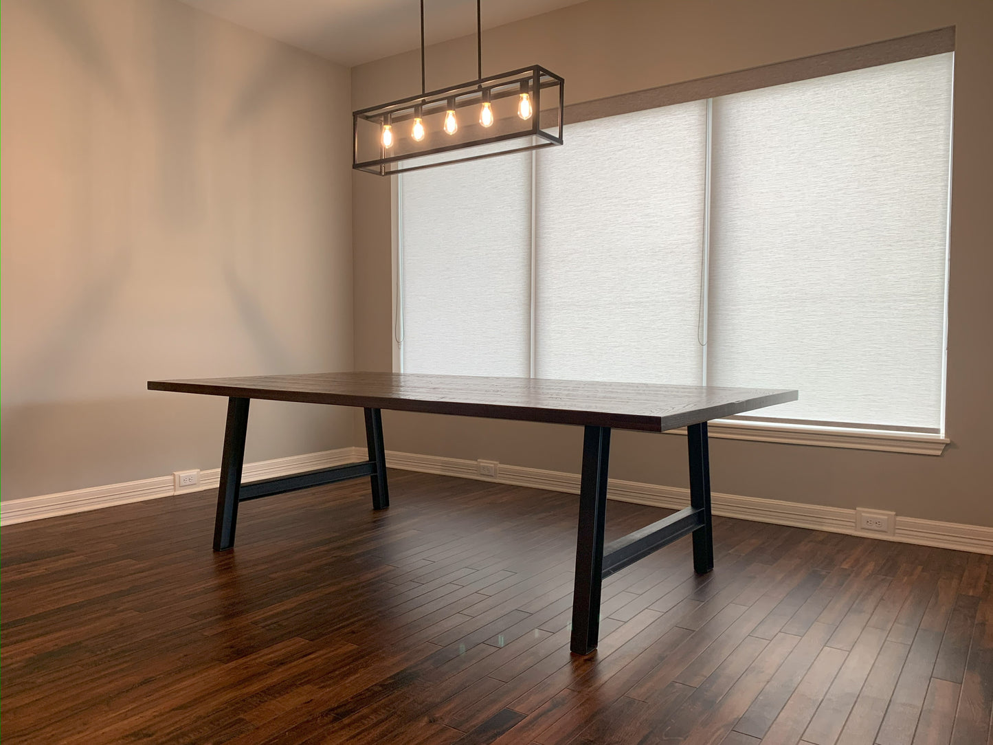 The Anchor Dining Table