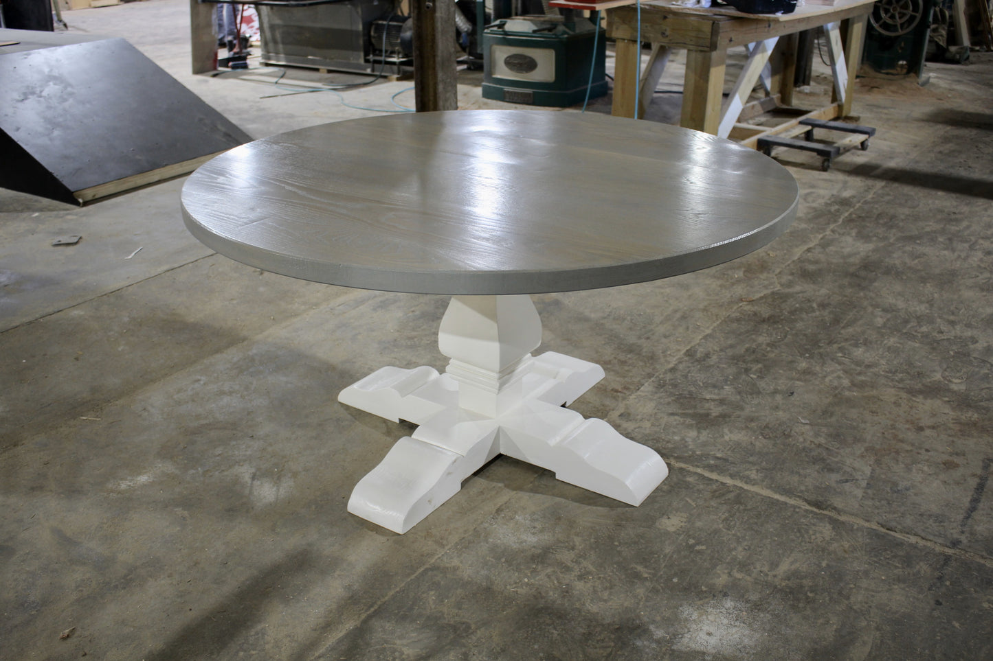 The Dover Table