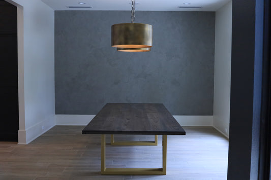 The Modern Jill Dining Table