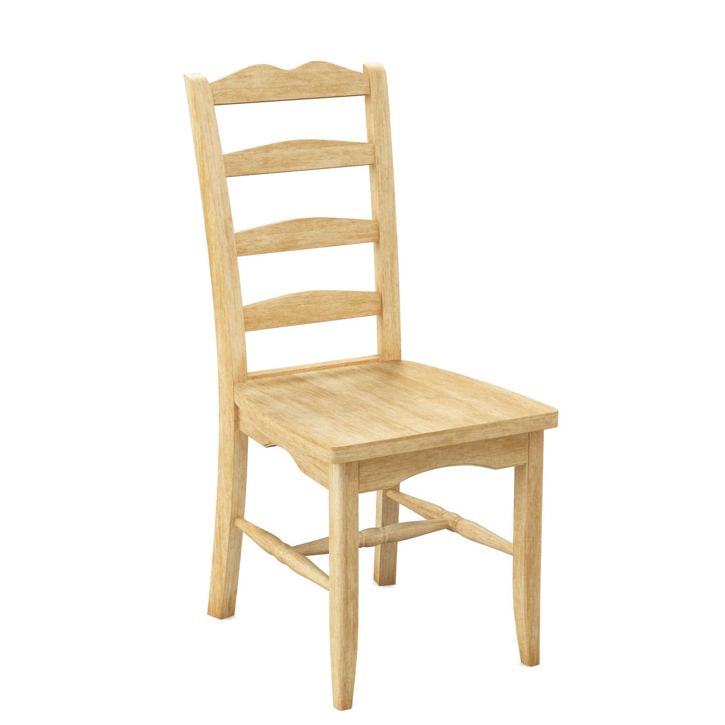 The Magnolia Chair