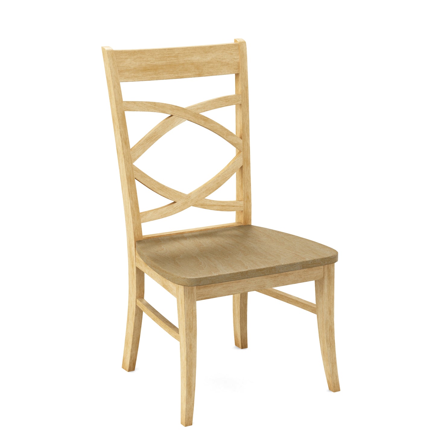 The Milano Chair
