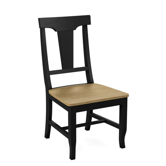 The Osseo Chair