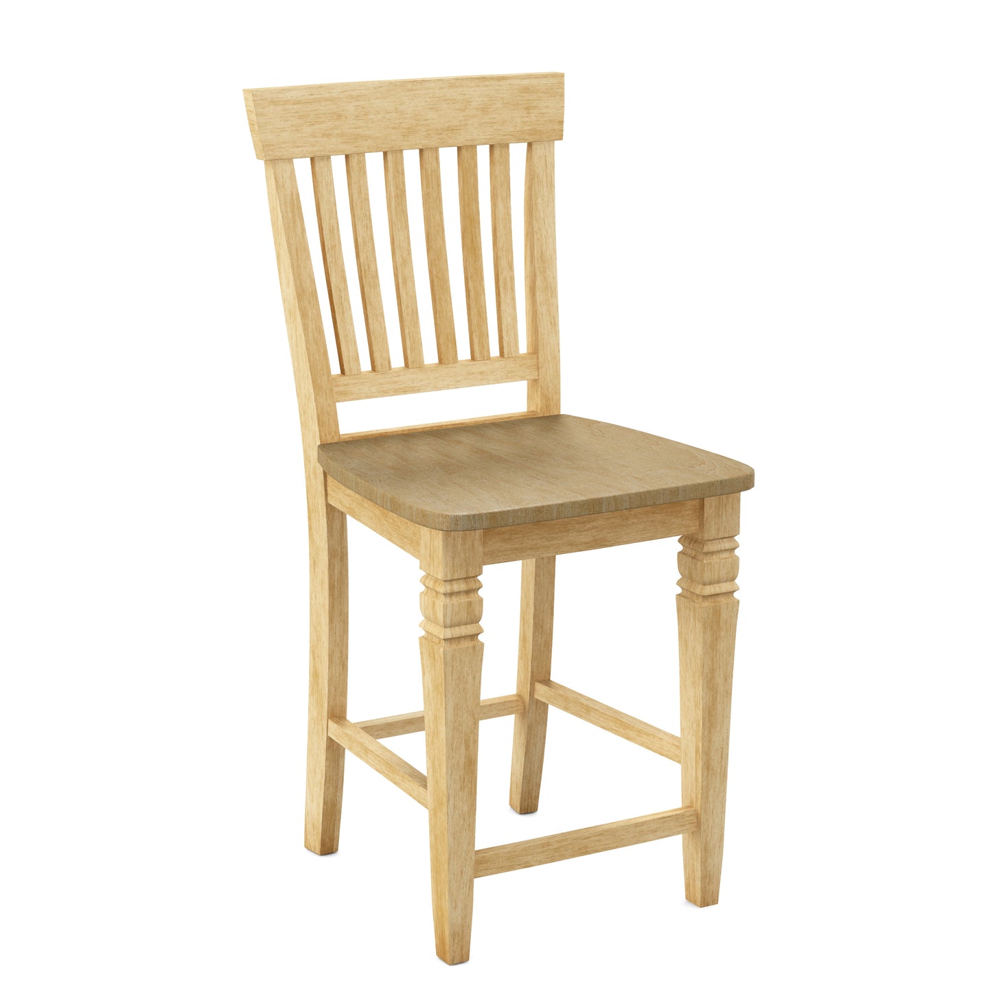 The Mission Stool