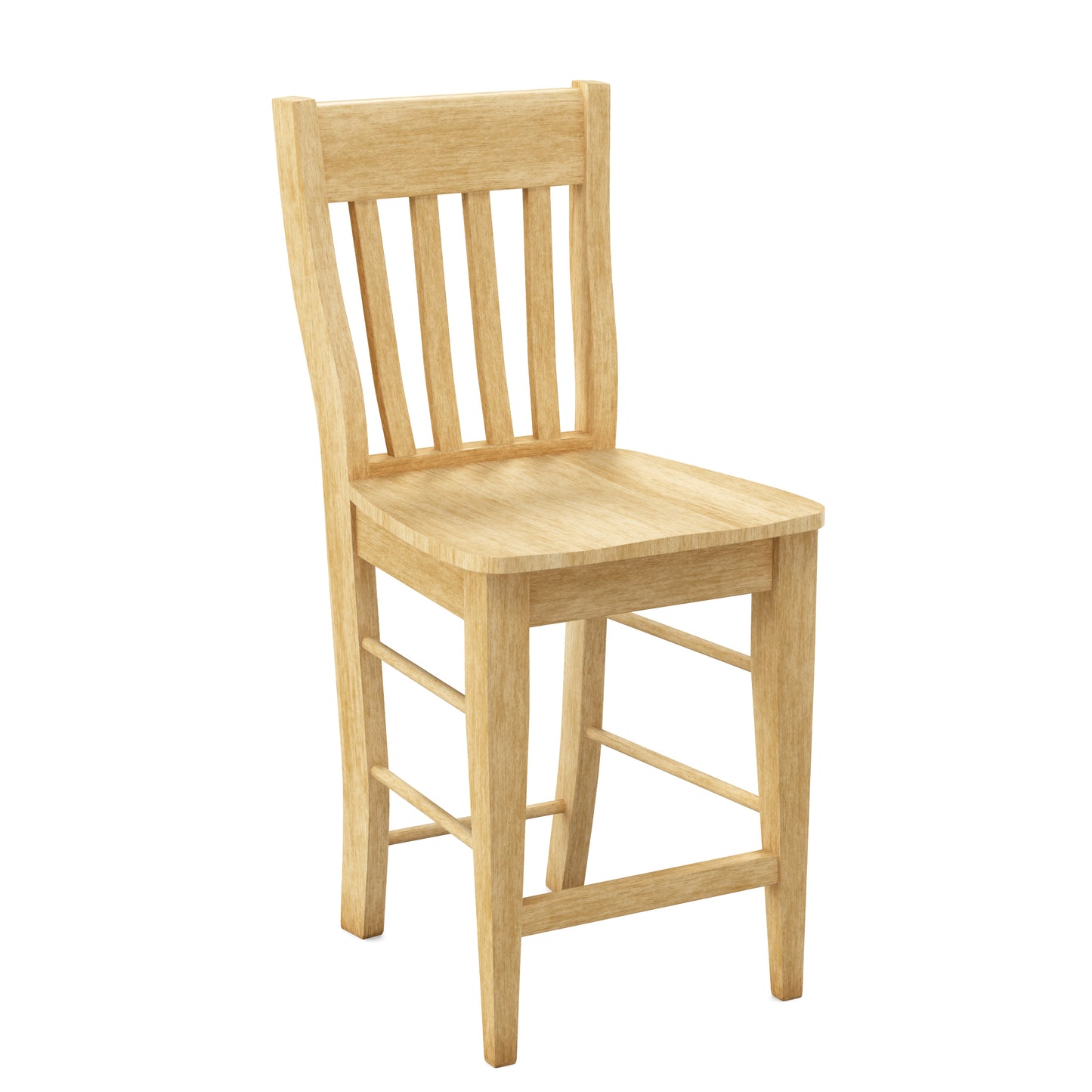 The Chippewa Stool
