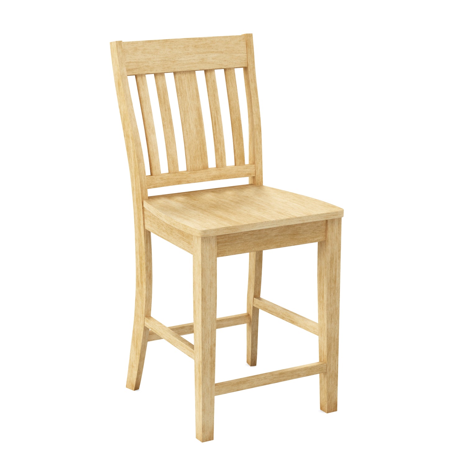 The Baldwin Stool