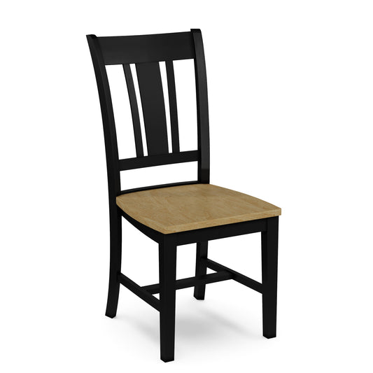 The Winona Chair