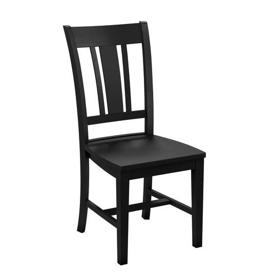 The Winona Budget Chair
