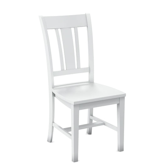 The Winona Chair