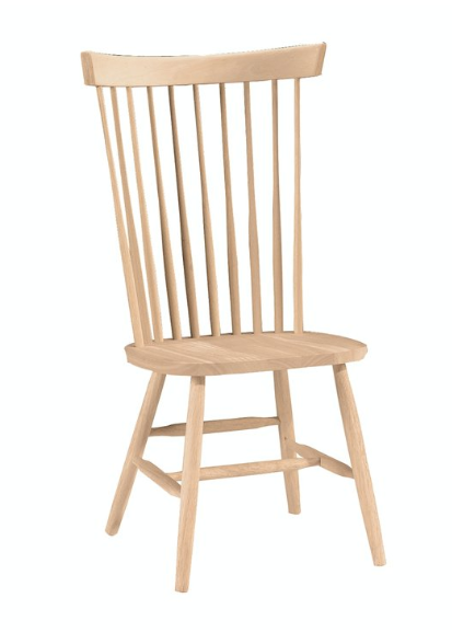 The New England Chair
